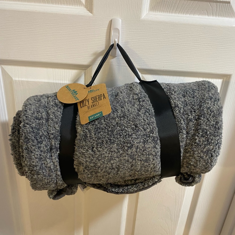 Northeast Blanket